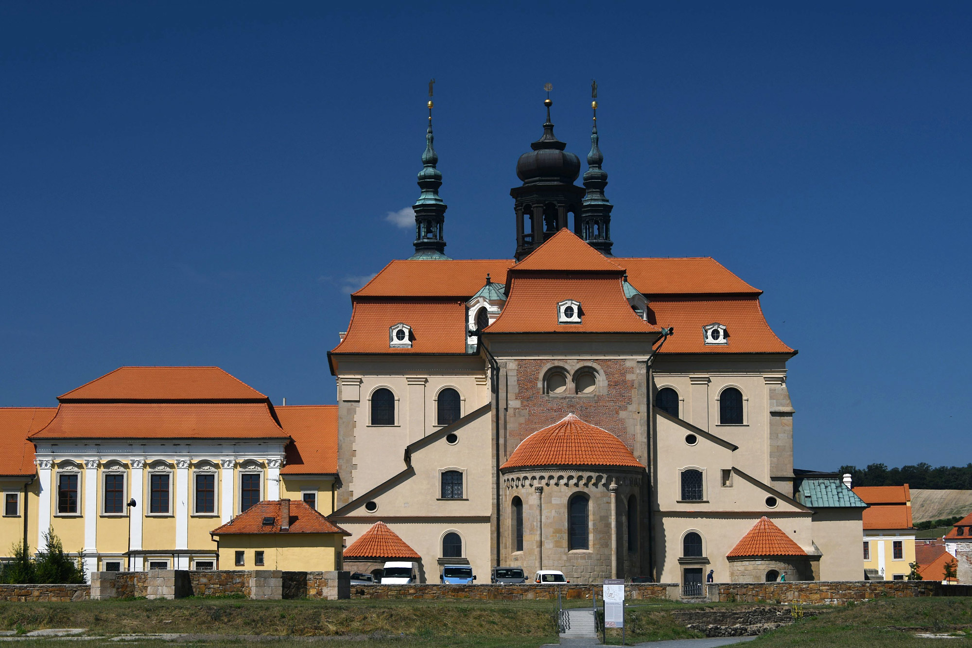 Velehrad  (Photo license: CC BY 2.0)